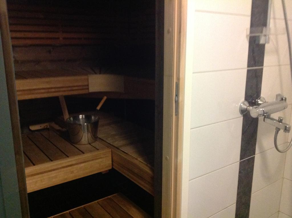 Gasthaus Villa Svensk Porvoo Esterno foto