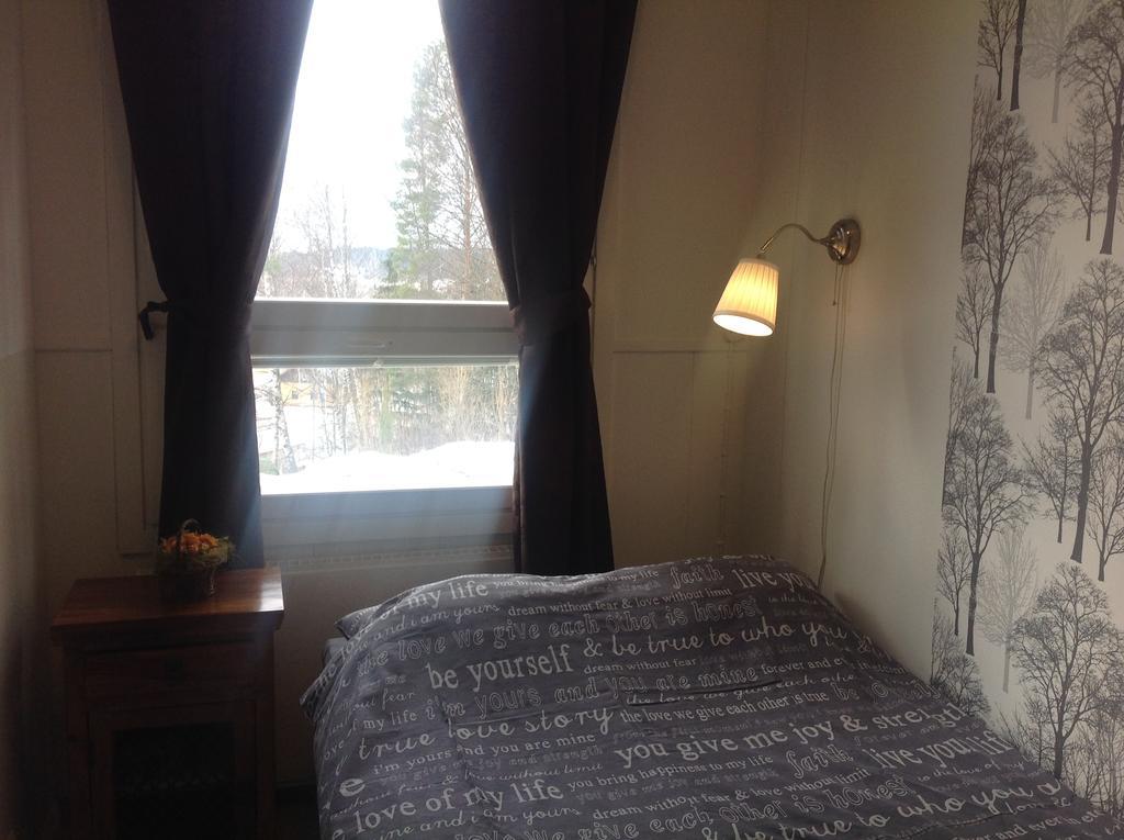 Gasthaus Villa Svensk Porvoo Esterno foto