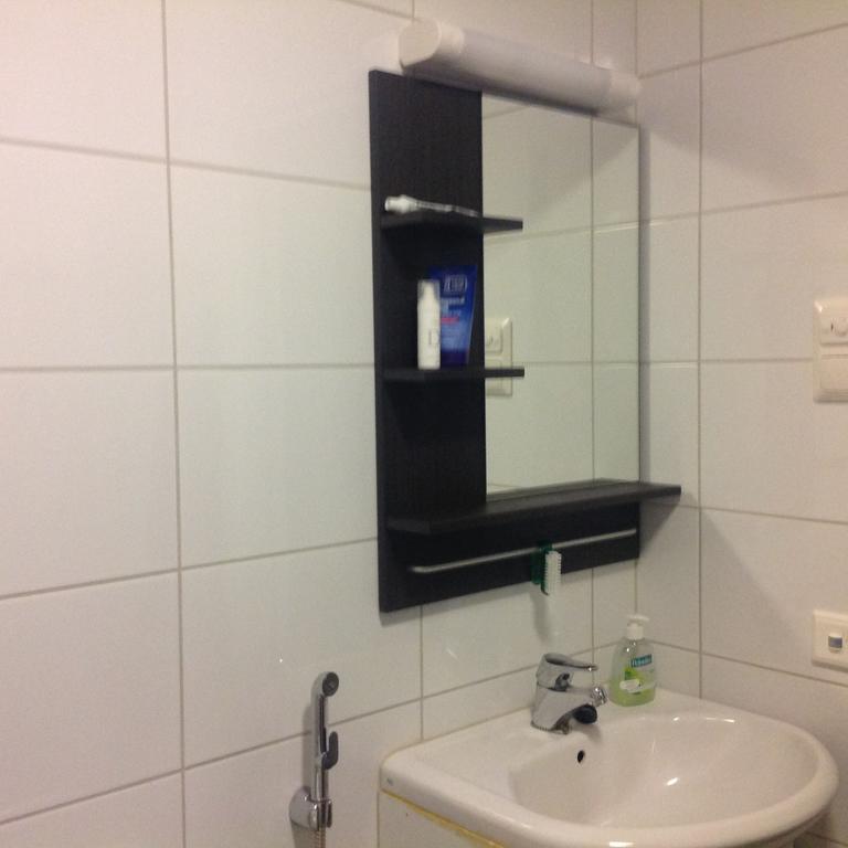 Gasthaus Villa Svensk Porvoo Esterno foto
